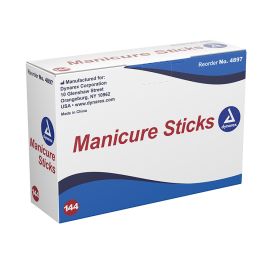 Manicure Sticks