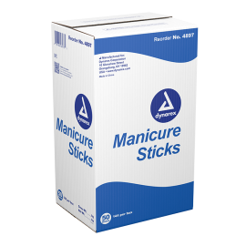 Manicure Sticks