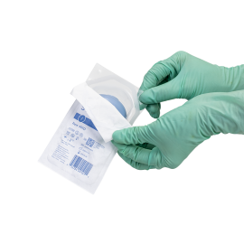 Ear/Ulcer Bulb Syringe - Sterile