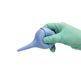 Ear/Ulcer Bulb Syringe - Sterile