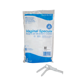 Vaginal Speculum Disposable