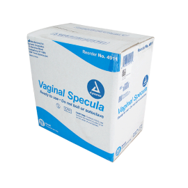 Vaginal Speculum Disposable