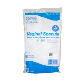 Vaginal Speculum Disposable