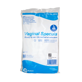 Vaginal Speculum Disposable