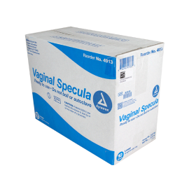 Vaginal Speculum Disposable