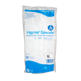 Vaginal Speculum Disposable