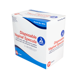 Vaginal Specula Disposable w/ Light Option