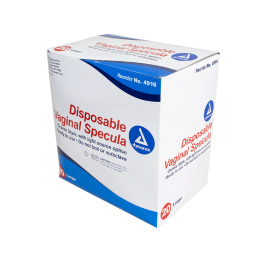 Vaginal Specula Disposable w/ Light Option