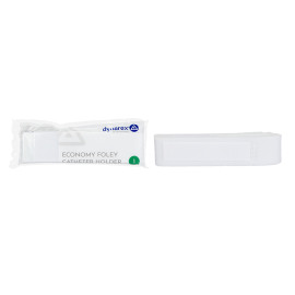 Economy Foley Catheter Holder