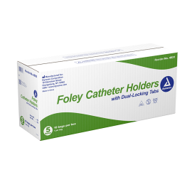 Foley Catheter Holder