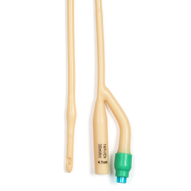 Foley Catheters