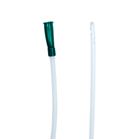Intermittent Catheter (Male) - Sterile