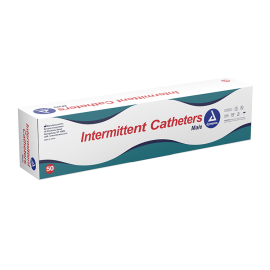 Intermittent Catheter (Male) - Sterile