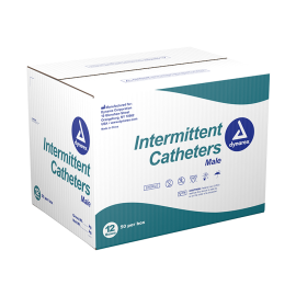 Intermittent Catheter (Male) - Sterile