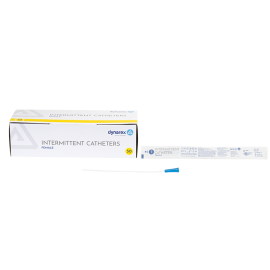 Intermittent Catheter (Female) - Sterile