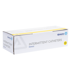 Intermittent Catheter (Female) - Sterile