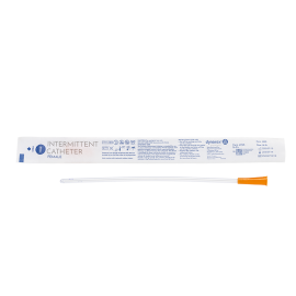 Intermittent Catheter (Female) - Sterile