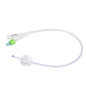 Silicone Foley Catheters 2-way Standard