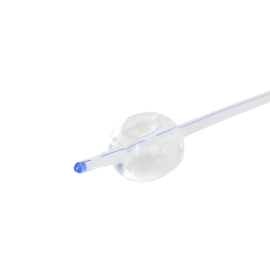 Silicone Foley Catheters 2-way Standard