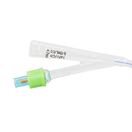 Silicone Foley Catheters 2-way Standard