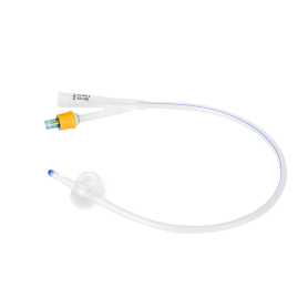 Silicone Foley Catheters 2-way Standard