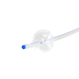 Silicone Foley Catheters 2-way Standard