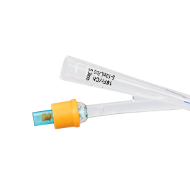Silicone Foley Catheters 2-way Standard