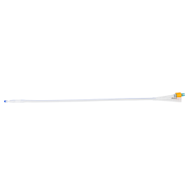Silicone Foley Catheters 2-way Standard
