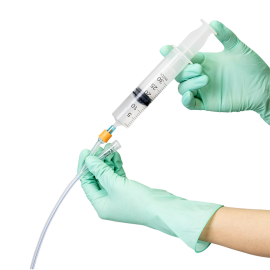 Silicone Foley Catheters 2-way Standard