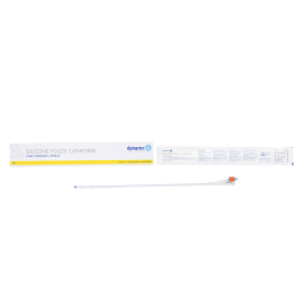 Silicone Foley Catheters 2-way Standard