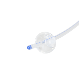 Silicone Foley Catheters 2-way Standard