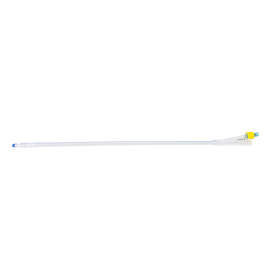 Silicone Foley Catheters 2-way Standard