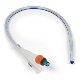 Silicone Foley Catheters 2-way Standard
