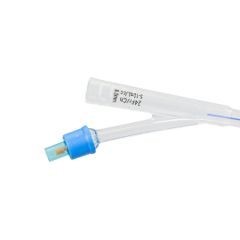Silicone Foley Catheters 2-way Standard