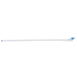 Silicone Foley Catheters 2-way Standard