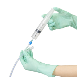 Silicone Foley Catheters 2-way Standard