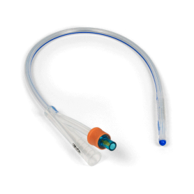 Silicone Foley Catheters 2-way Standard