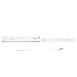 Silicone Foley Catheters 2-way Standard
