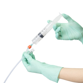 Silicone Foley Catheters 2-way Standard