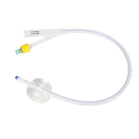 Silicone Foley Catheters 2-way Standard