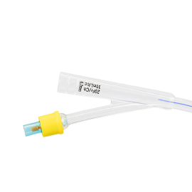 Silicone Foley Catheters 2-way Standard