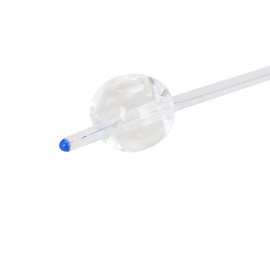 Silicone Foley Catheters 2-way Standard