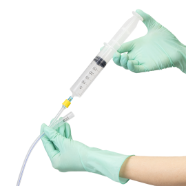 Silicone Foley Catheters 2-way Standard