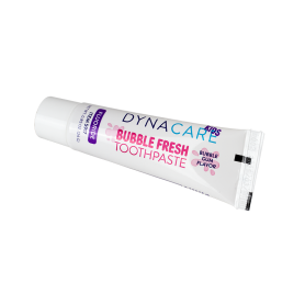 Bubble Fresh Toothpaste  w/ flouride