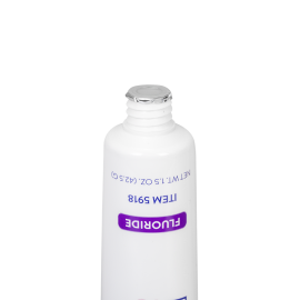 Bubble Fresh Toothpaste  w/ flouride