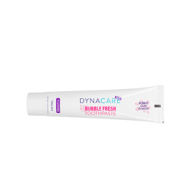 Bubble Fresh Toothpaste  w/ flouride