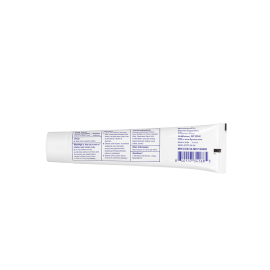 Bubble Fresh Toothpaste  w/ flouride