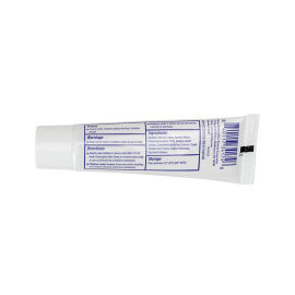 Bubble Fresh Toothpaste  Fluoride-Free