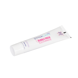Bubble Fresh Toothpaste Fluoride-Free