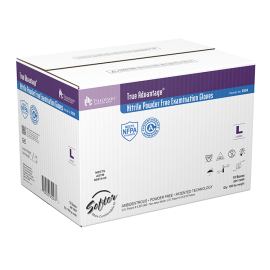 True Advantage Nitrile Exam Gloves